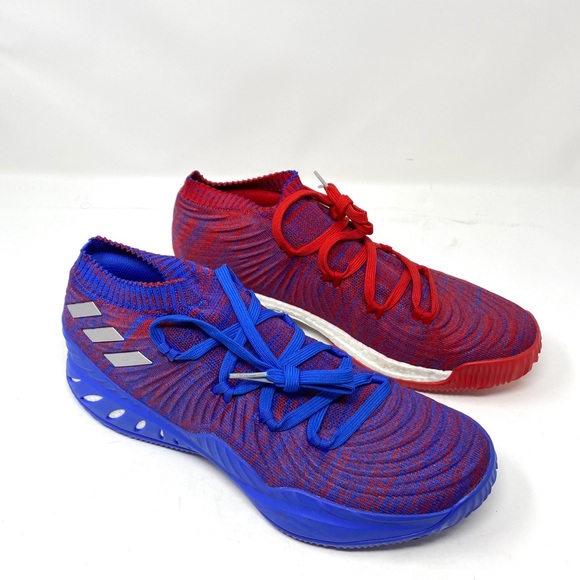 adidas Other - Adidas SM Crazy Explosive Gauntlet size 14.5